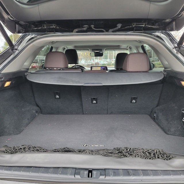 Used 2017 Lexus RX 350 FWD image 3