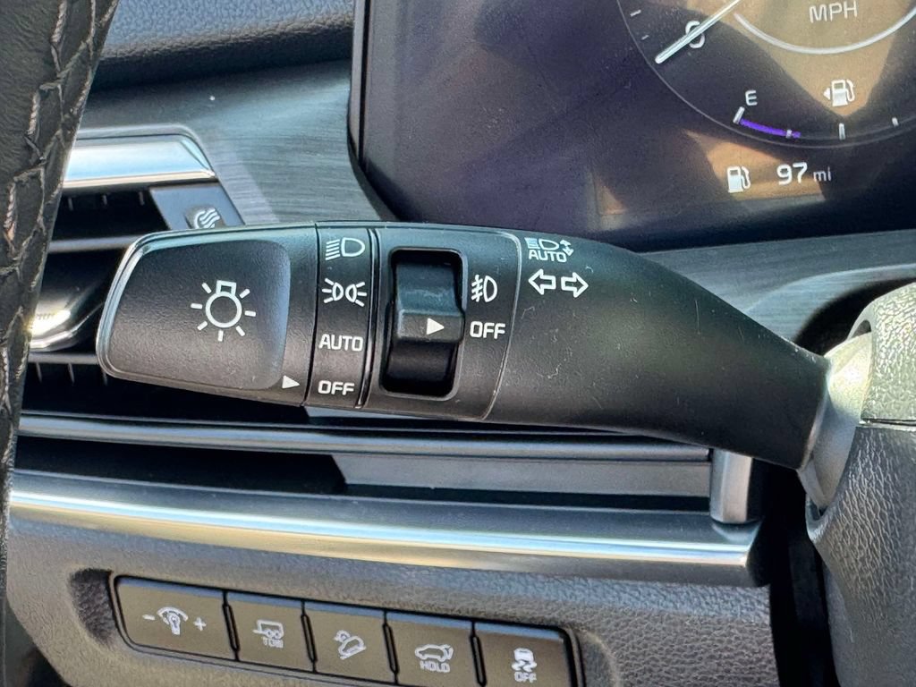 Used 2024 Kia Telluride SX X-Line AWD/4WD image 23