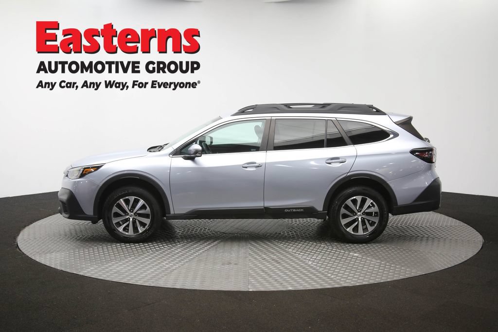Used 2022 Subaru Outback Premium AWD/4WD image 60