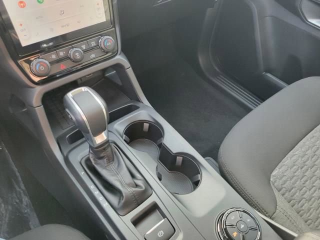 New 2025 Ford Ranger XLT image 36