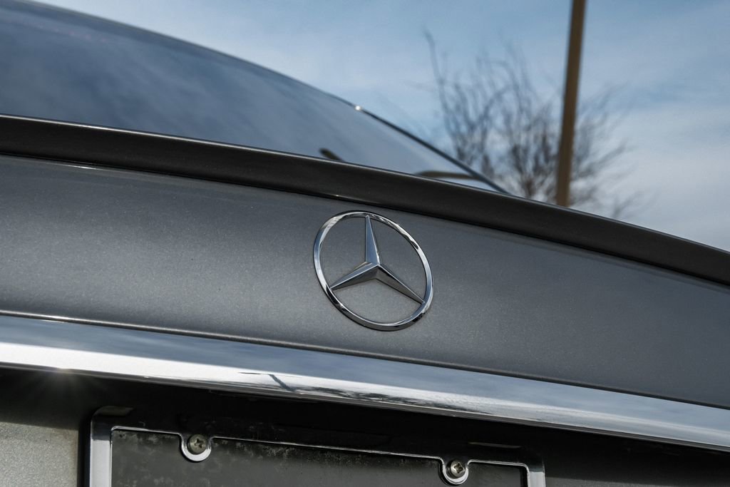 Used 2019 Mercedes-Benz S 560 4MATIC Sedan image 73