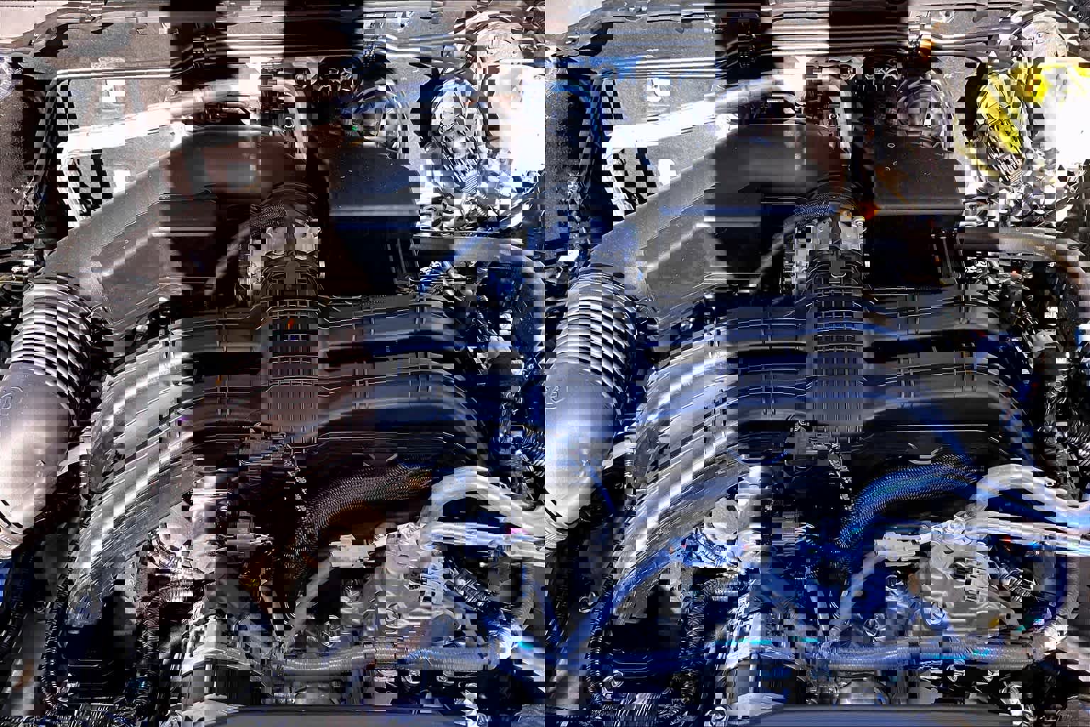 New 2025 Subaru Outback Limited image 17