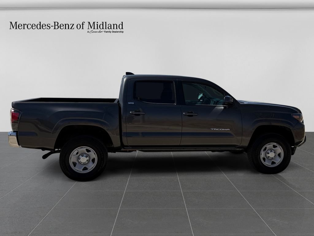 Used 2023 Toyota Tacoma SR5 image 8