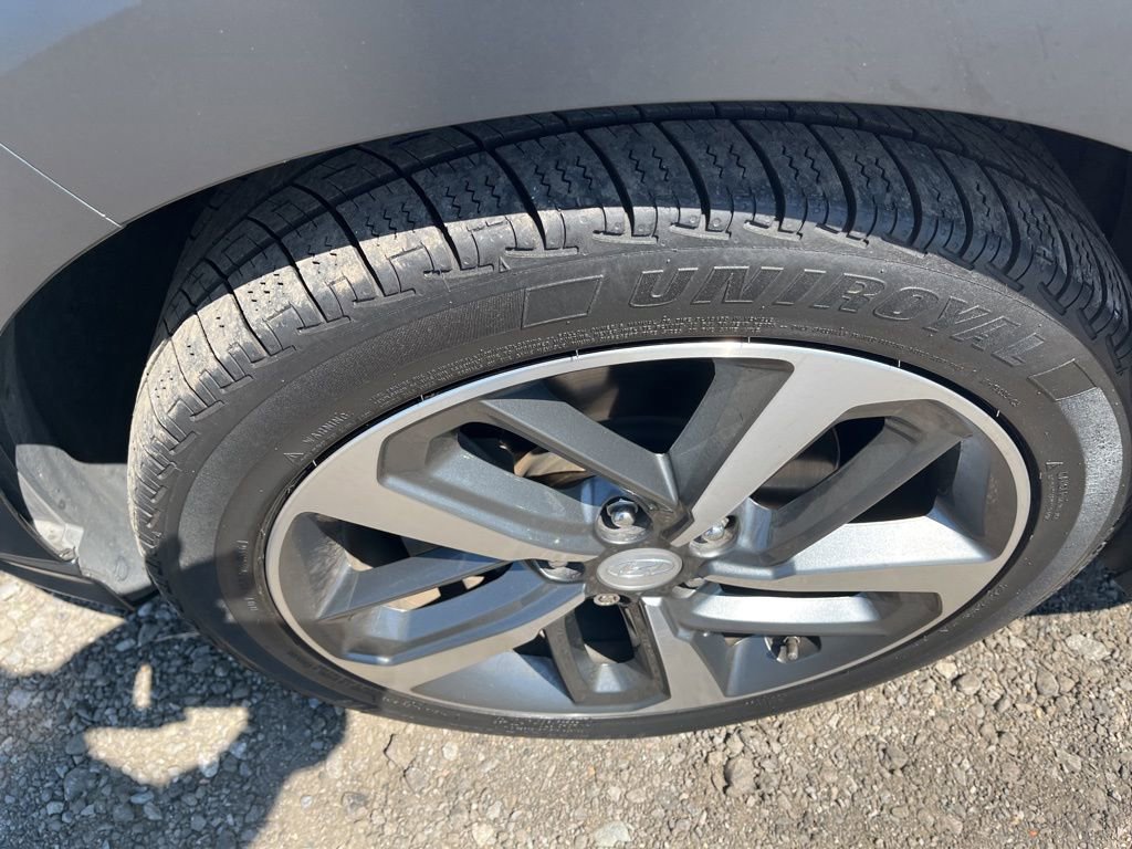 Used 2020 Hyundai Kona Ultimate AWD/4WD image 23