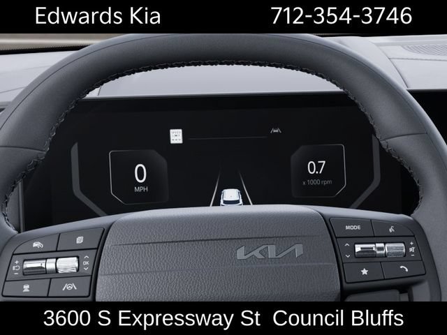 New 2026 Kia Sportage X-Line AWD/4WD image 23