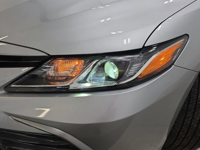 Certified 2024 Toyota Camry LE w/ Cold Weather Package FWD image 24
