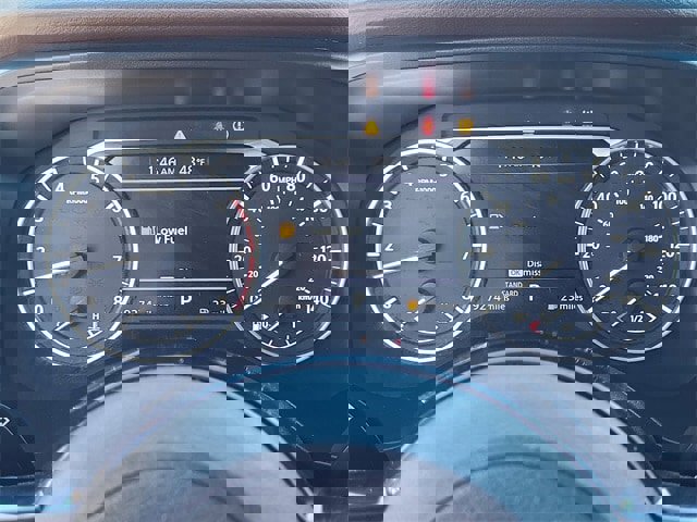 Used 2022 Nissan Rogue SL image 10