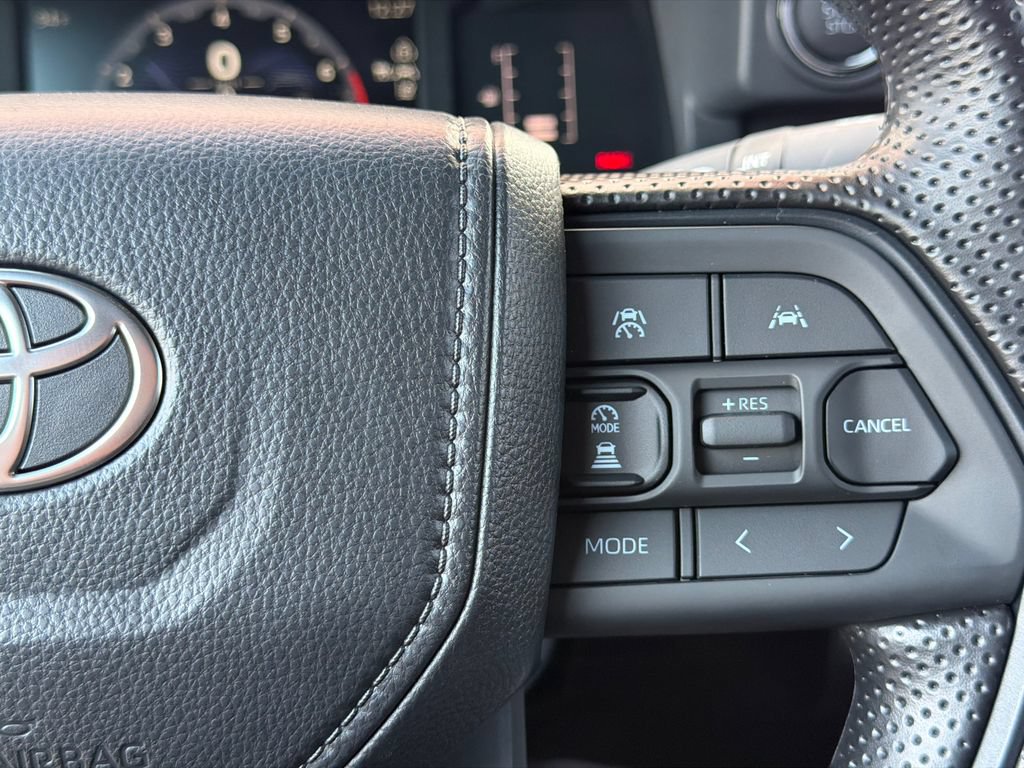 New 2026 Toyota Tacoma SR RWD image 31
