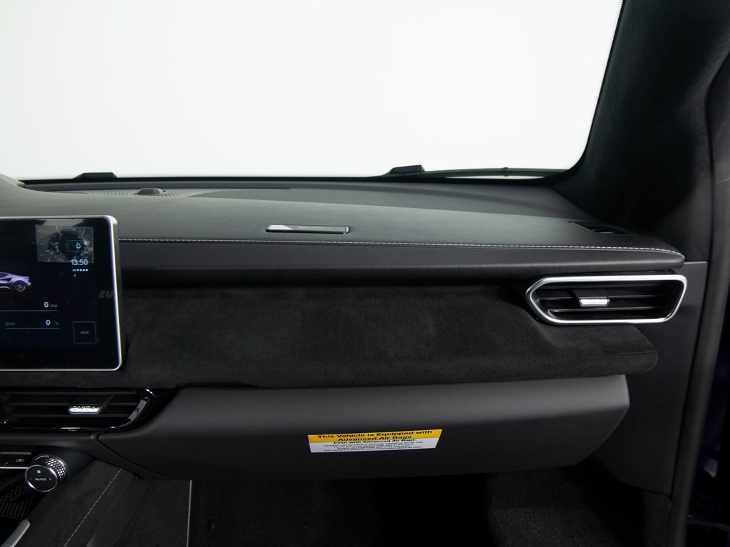 Used 2026 Lotus Emira RWD image 36