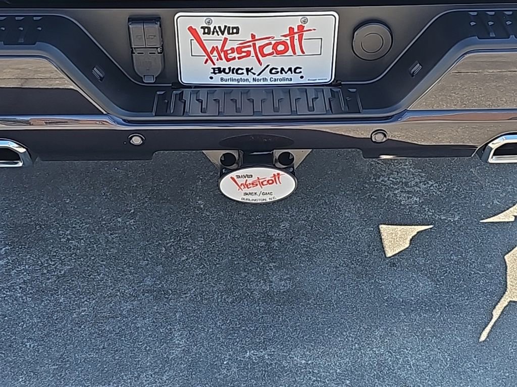 New 2026 GMC Sierra 1500 Denali image 7