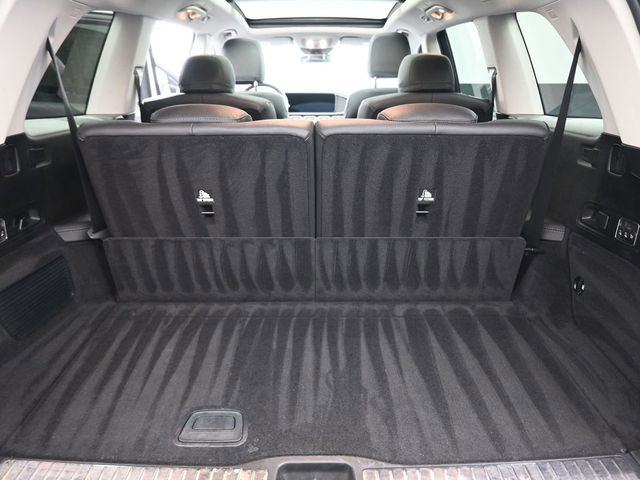 Certified 2024 Mercedes-Benz GLS 450 4MATIC image 6