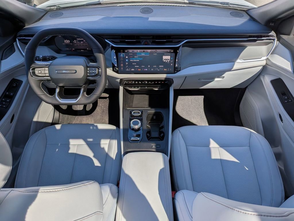 New 2026 Jeep Cherokee Limited AWD/4WD image 19