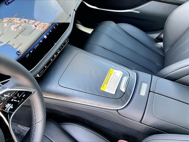 New 2027 Mercedes-Benz E 450 4MATIC Sedan image 10