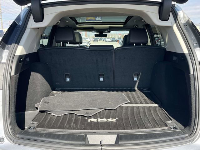 Used 2021 Acura RDX FWD image 21