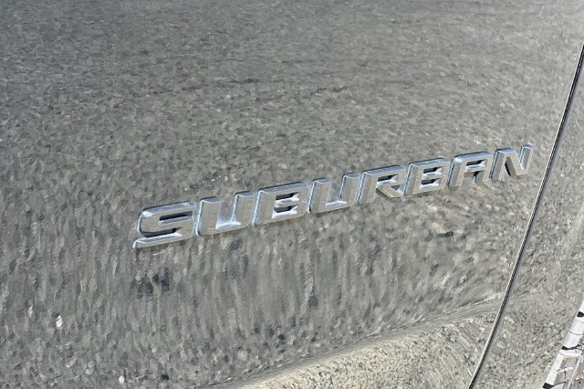 Used 2021 Chevrolet Suburban Z71 w/ Z71 Signature Package AWD/4WD image 33