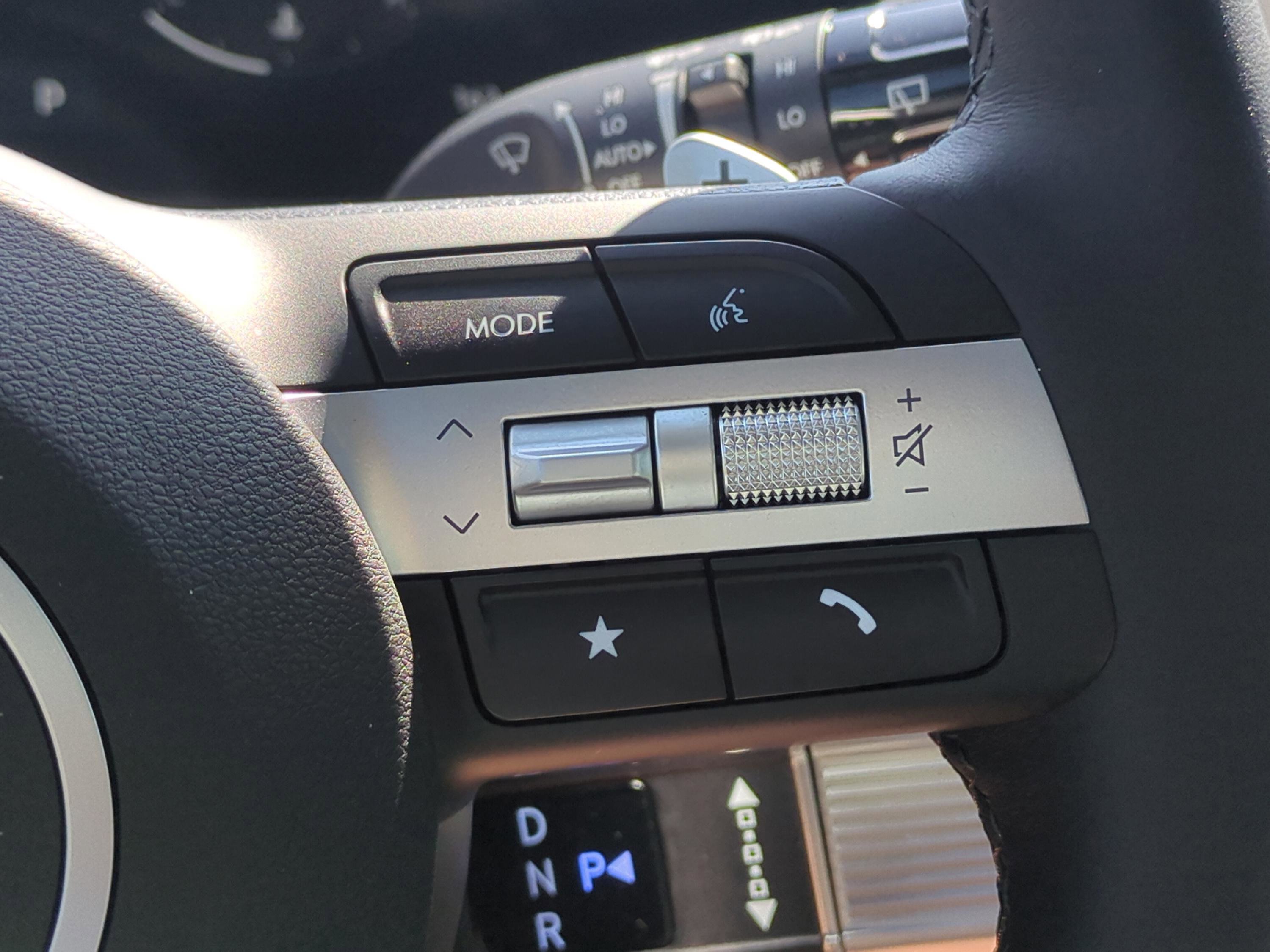 New 2026 Hyundai Tucson Limited image 34