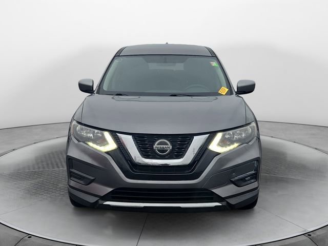 Used 2018 Nissan Rogue S image 8