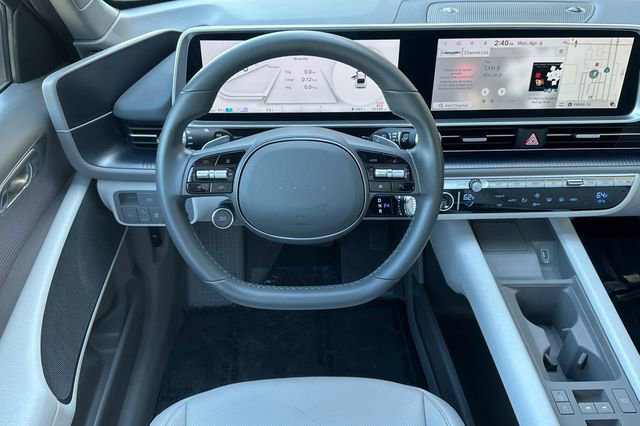 Used 2024 Hyundai Ioniq 6 Limited RWD image 19