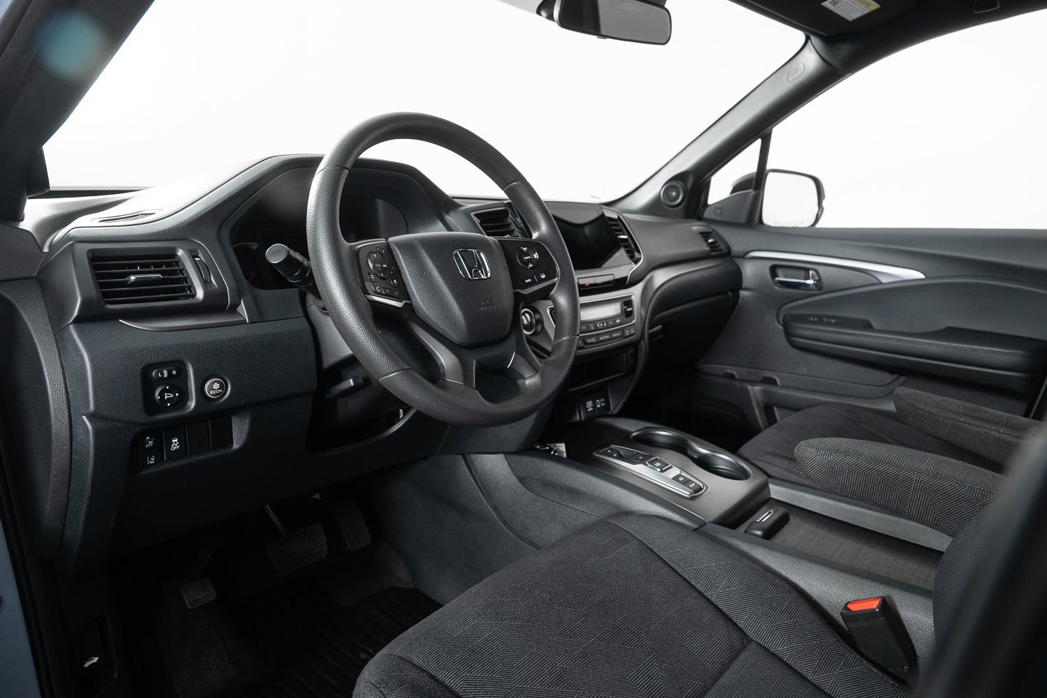 Used 2022 Honda Pilot Sport image 12