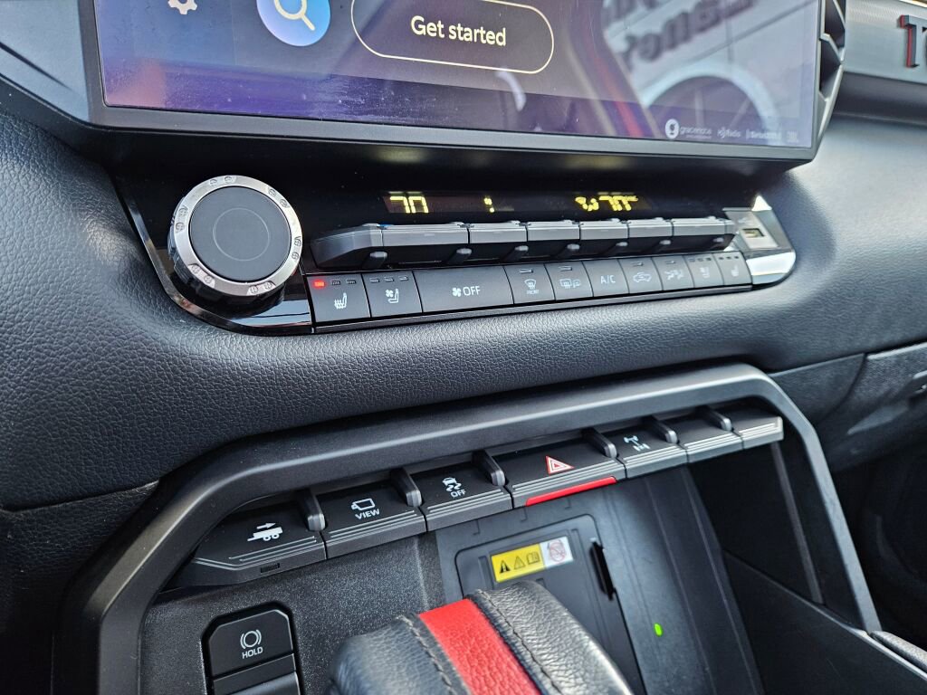 Used 2022 Toyota Tundra TRD Pro image 24