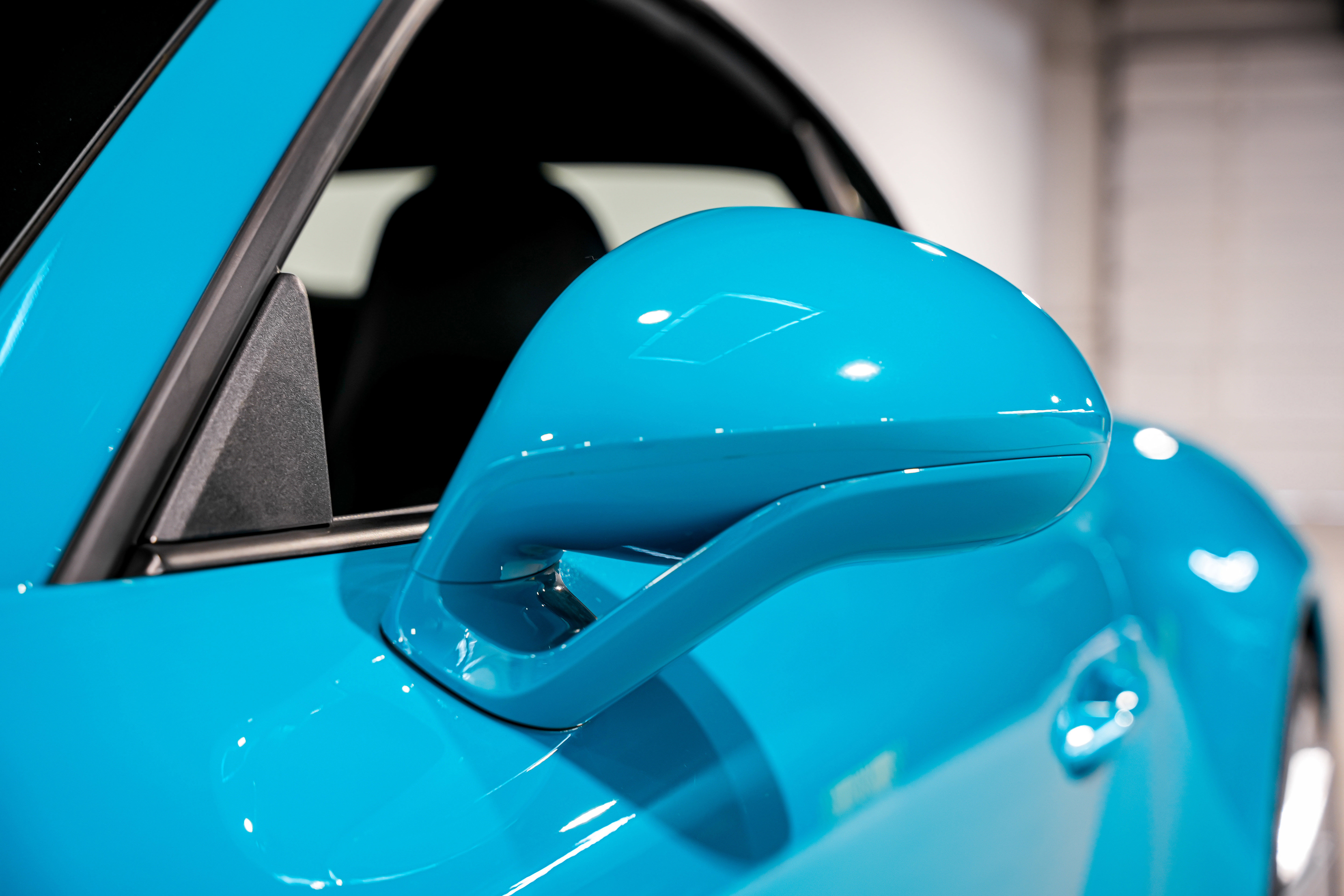 Used 2018 Porsche 911 Carrera 4S image 35