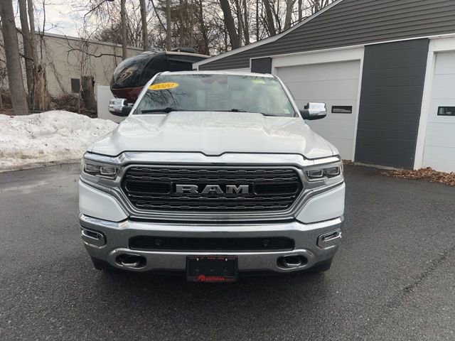 Used 2020 RAM 1500 Limited