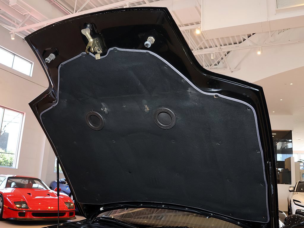 Used 1997 Ferrari 550 Maranello image 66