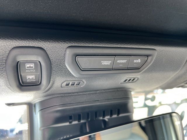 Used 2022 Jeep Wrangler Unlimited Sahara image 27