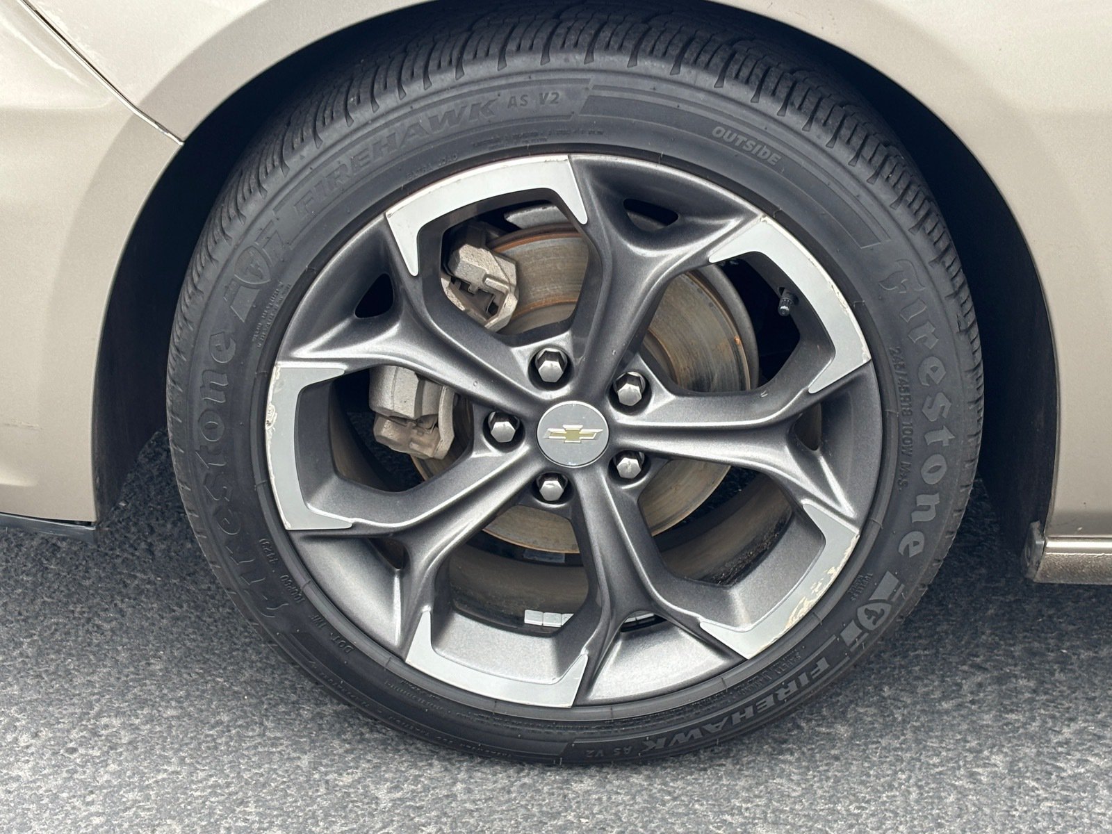 Used 2022 Chevrolet Malibu LT FWD image 10