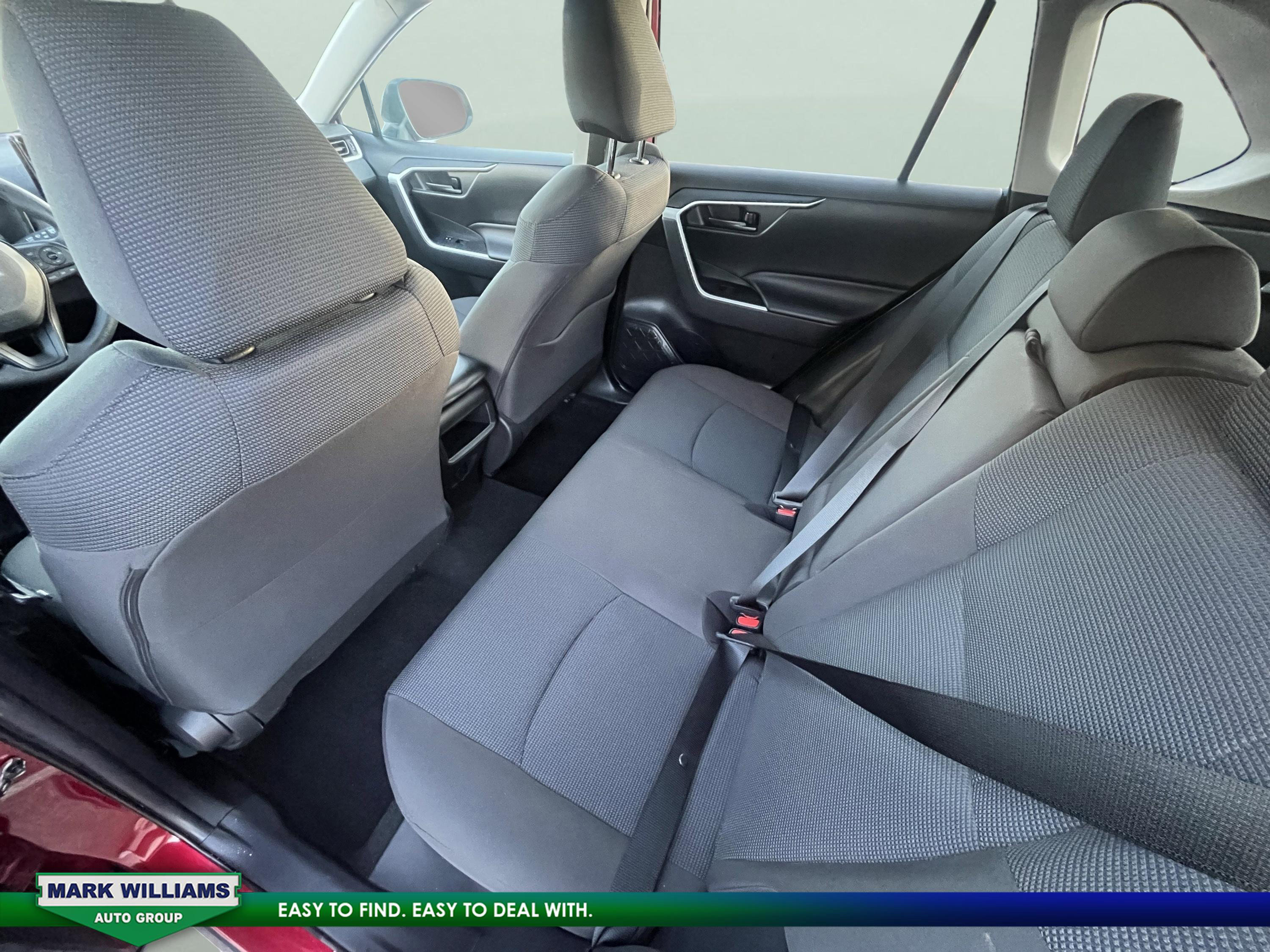 Used 2020 Toyota RAV4 LE image 26