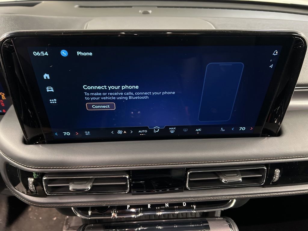 Used 2026 Lincoln Aviator AWD image 10