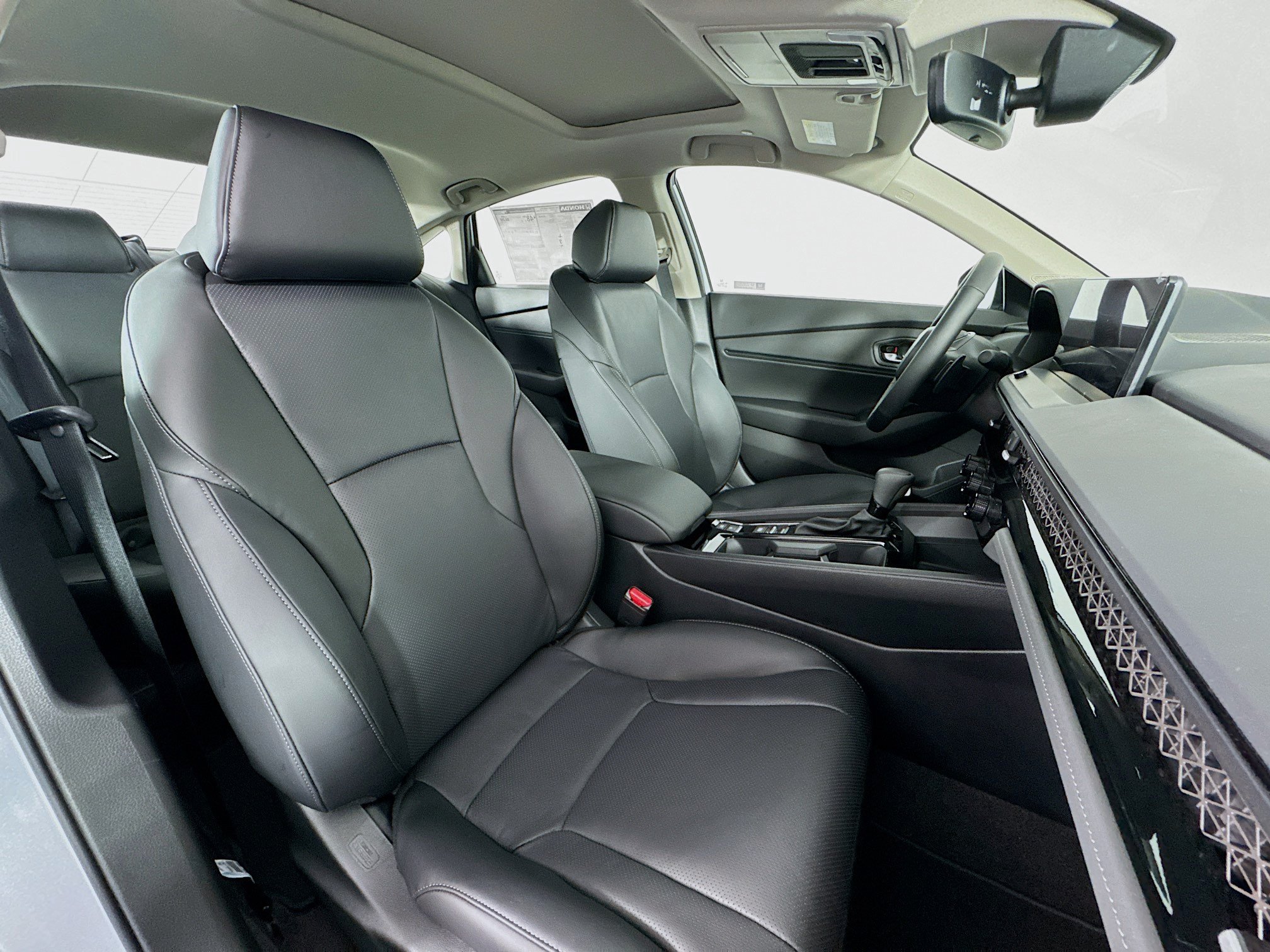 New 2026 Honda Accord EX-L image 28
