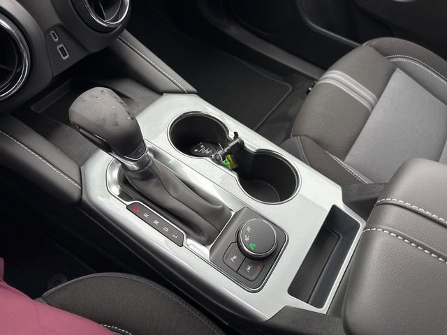 Used 2024 Chevrolet Blazer EV LT image 30