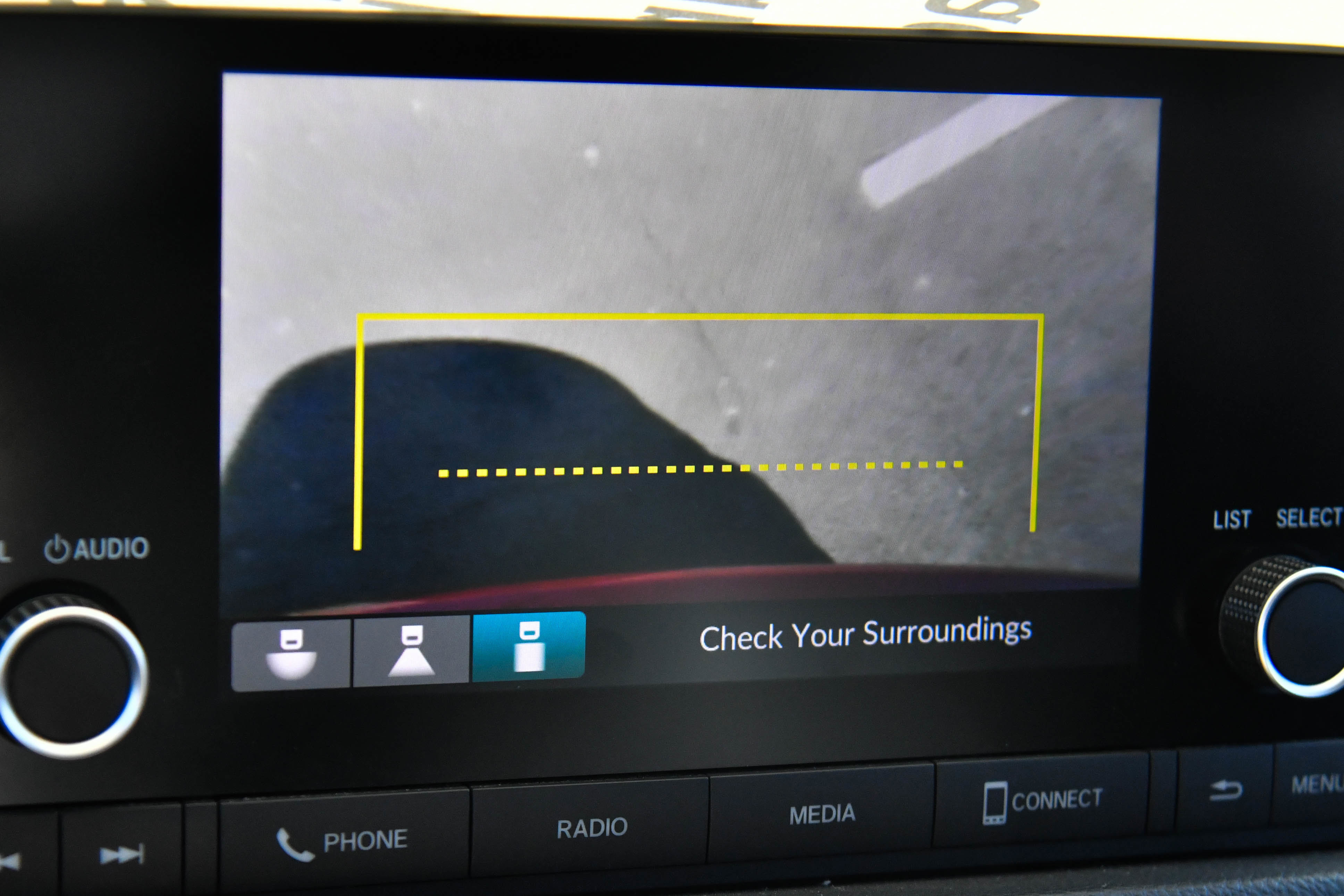 Used 2024 Honda Civic Sport image 19