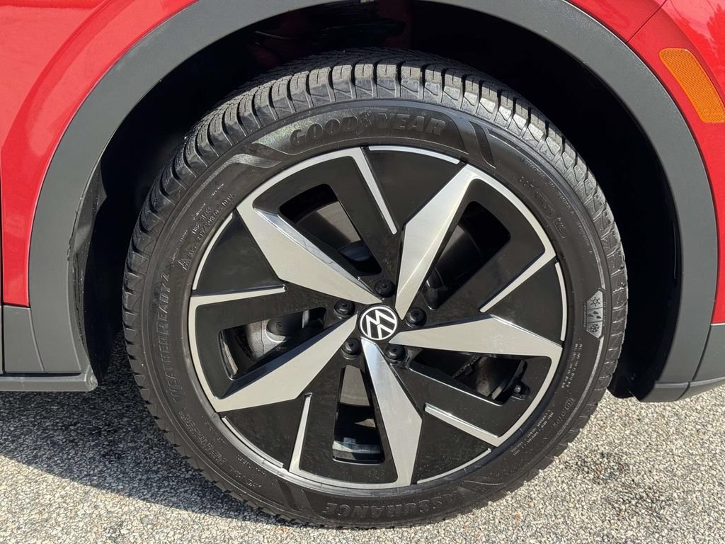 Used 2023 Volkswagen ID.4 Pro S AWD/4WD image 27