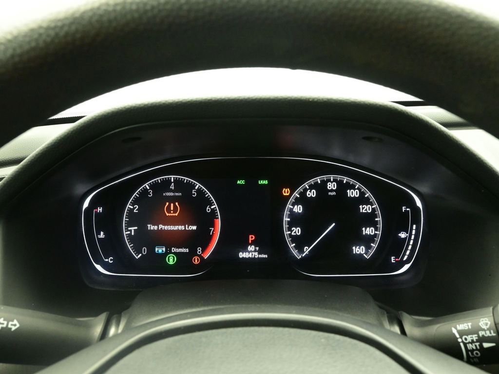 Used 2020 Honda Accord LX image 19