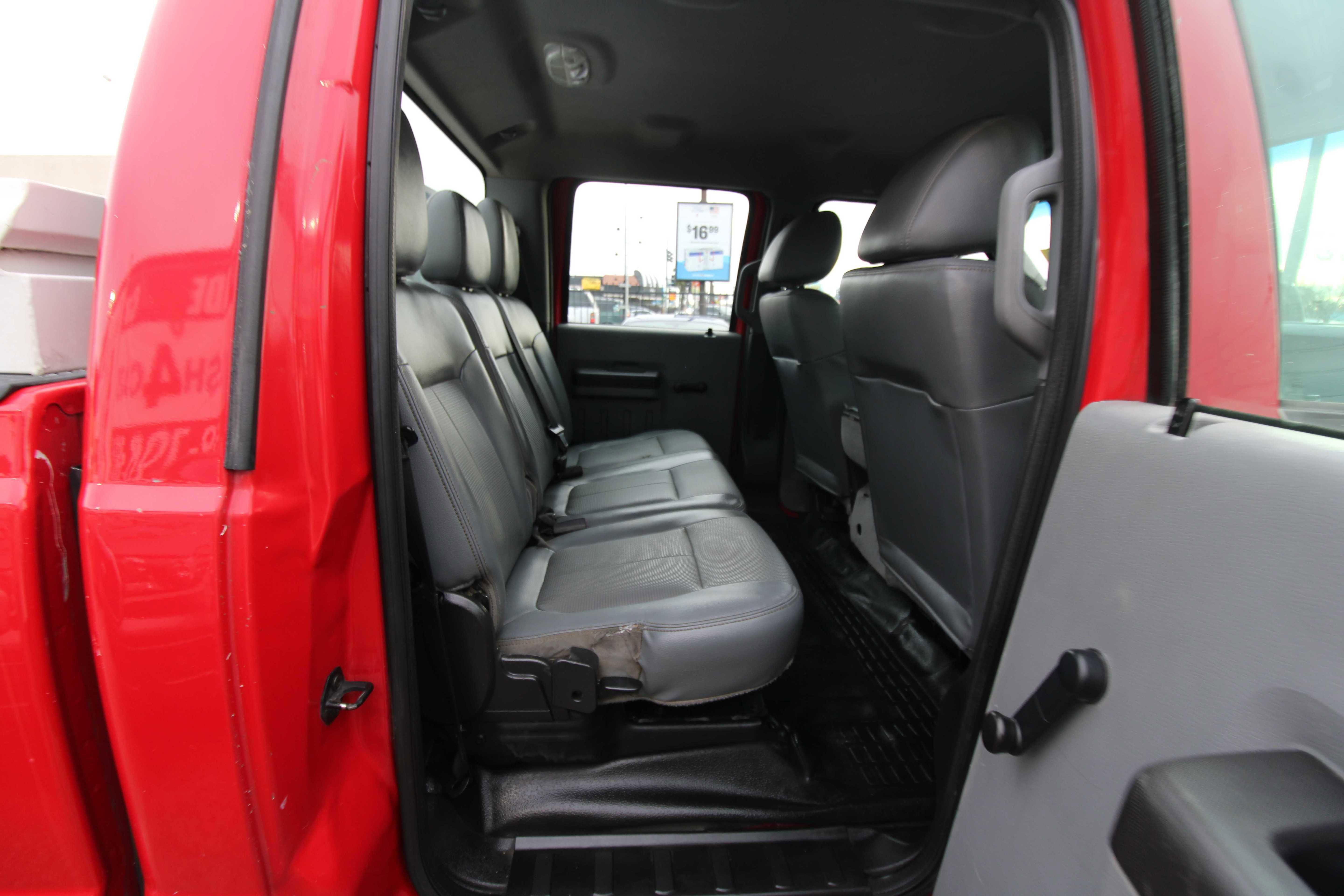 Used 2015 Ford F250 XL w/ XL Value Package image 29