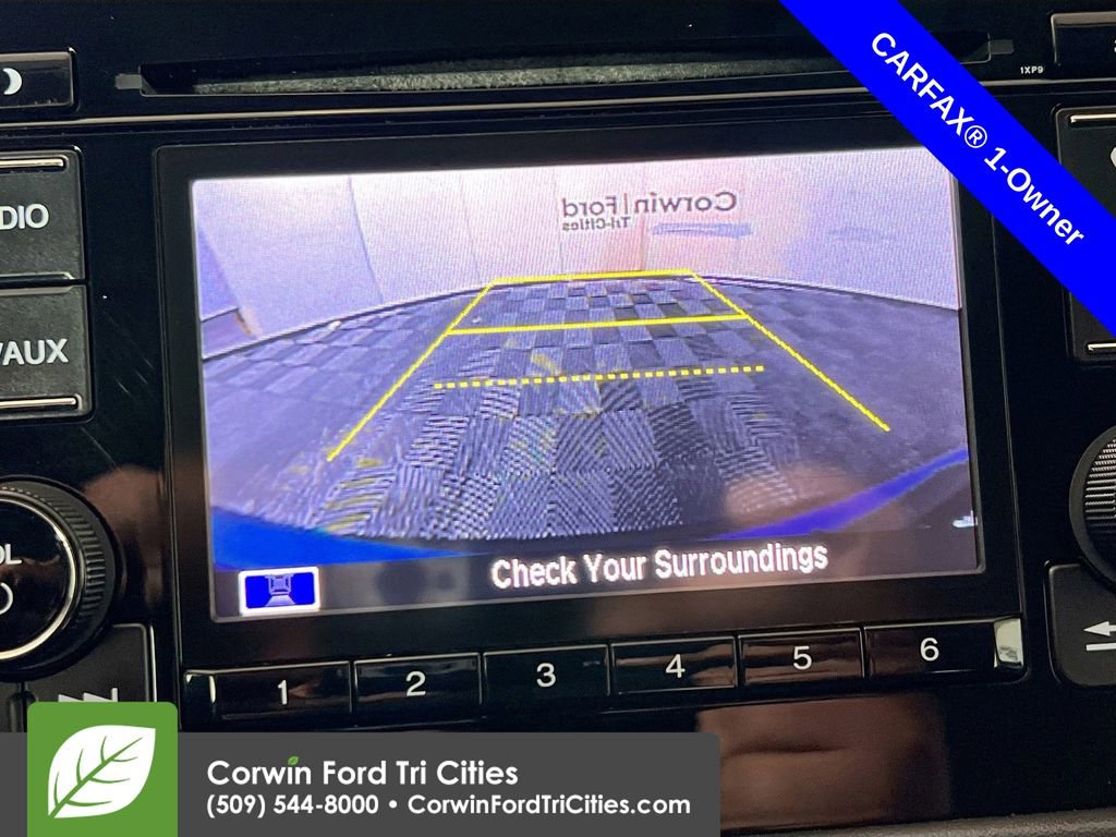 Used 2018 Honda HR-V LX image 20