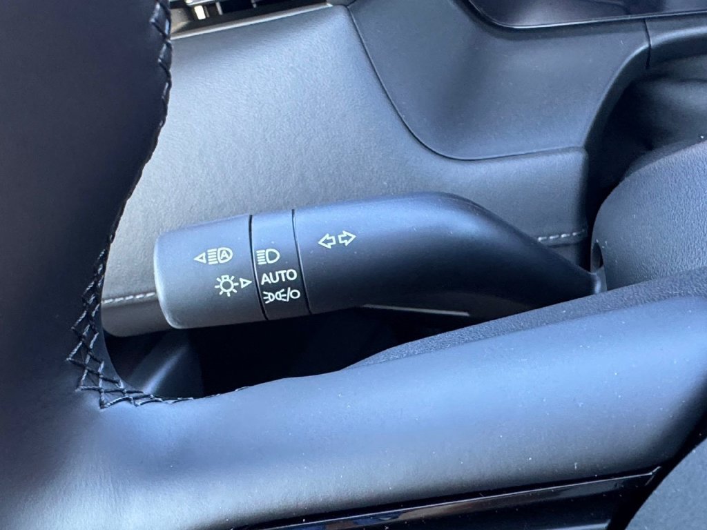 New 2026 MAZDA CX-5 Preferred AWD/4WD image 18