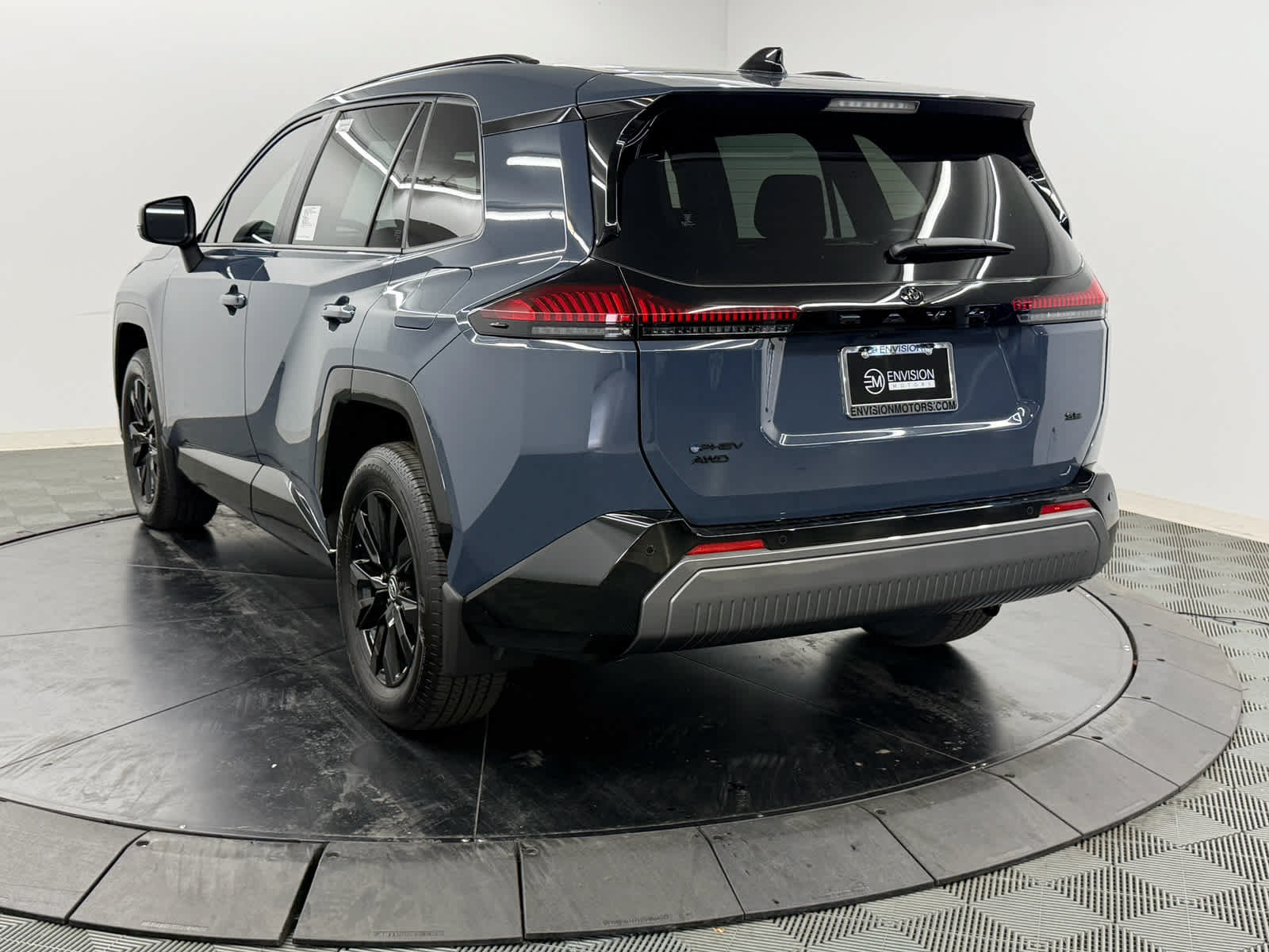 New 2026 Toyota RAV4 SE w/ Weather Package AWD/4WD image 10