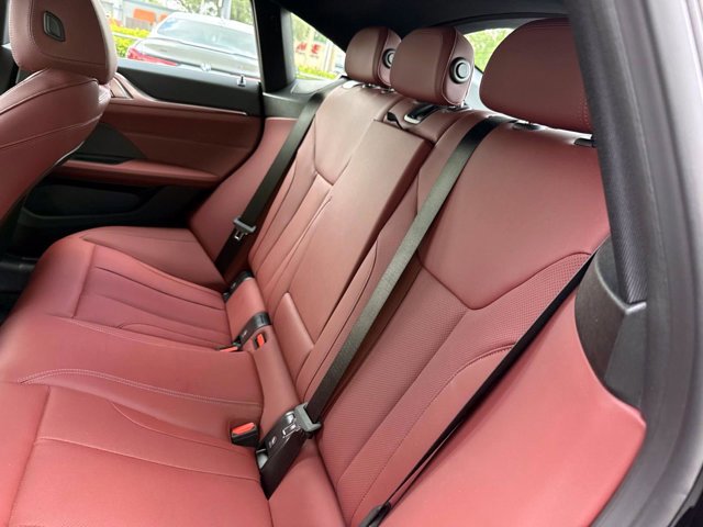 Used 2026 BMW 430i RWD image 13