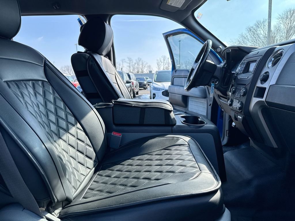 Used 2013 Ford F150 XLT w/ XLT Convenience Pkg image 21
