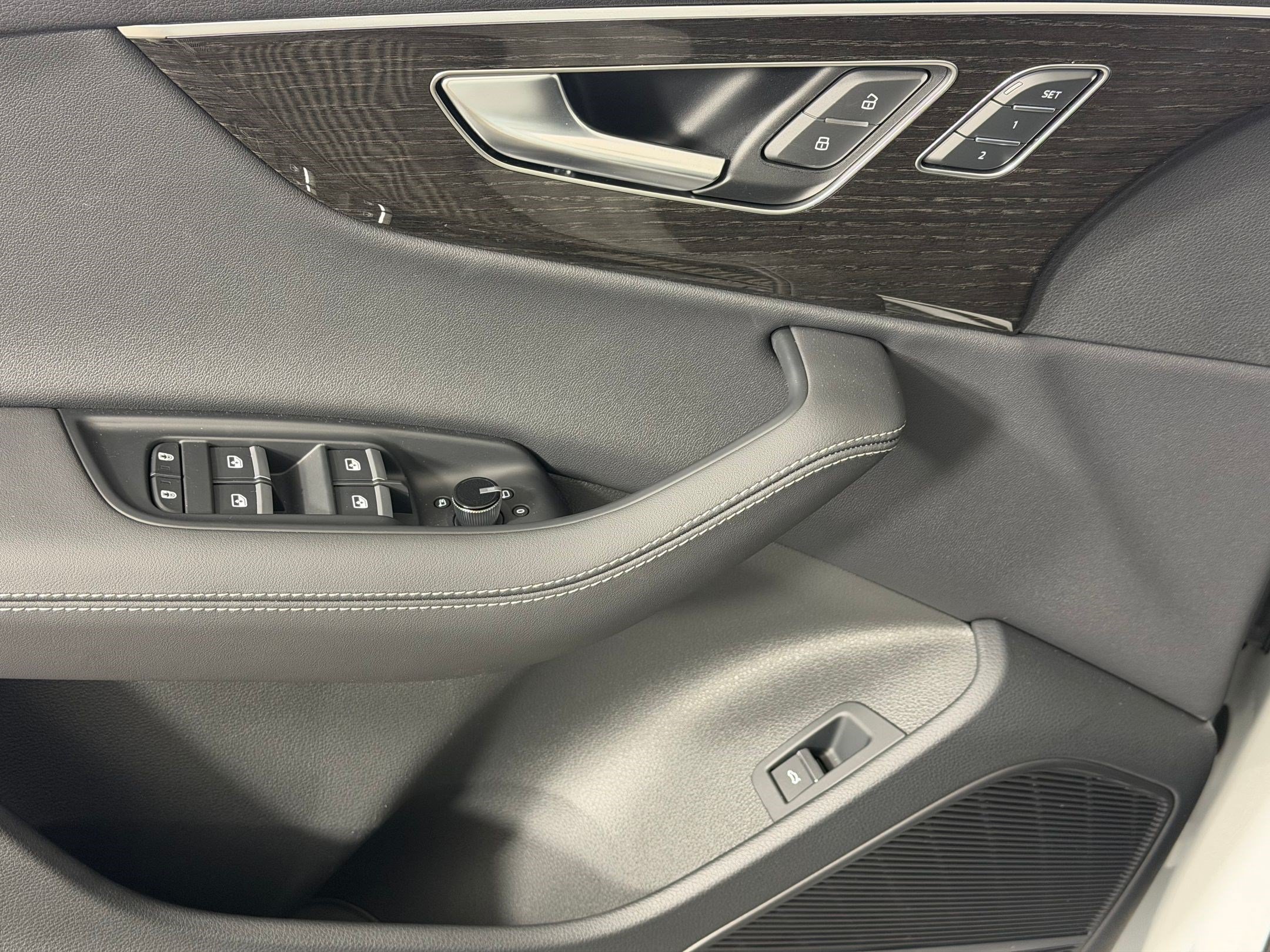 New 2026 Audi Q7 Premium Plus AWD/4WD image 14