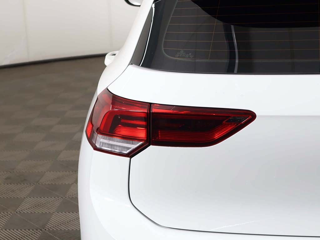 Used 2022 Volkswagen Golf R AWD/4WD image 19