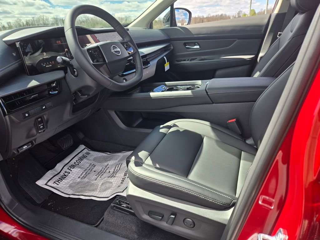 New 2026 Nissan Murano SV image 4