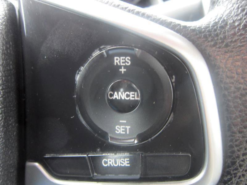 Used 2017 Honda Civic EX image 12