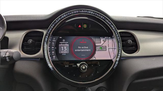Used 2024 MINI Cooper 2-Door Hardtop image 21