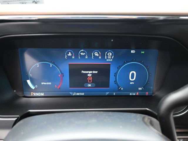 New 2026 Ford F250 King Ranch w/ Chrome Package image 21