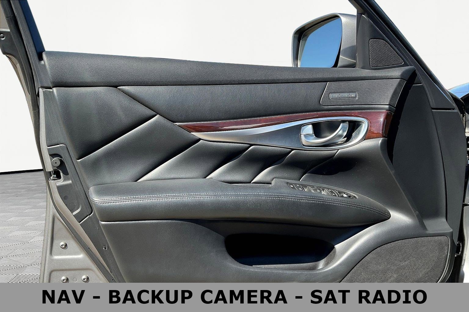 Used 2013 INFINITI M37 x w/ Premium Pkg AWD/4WD image 20