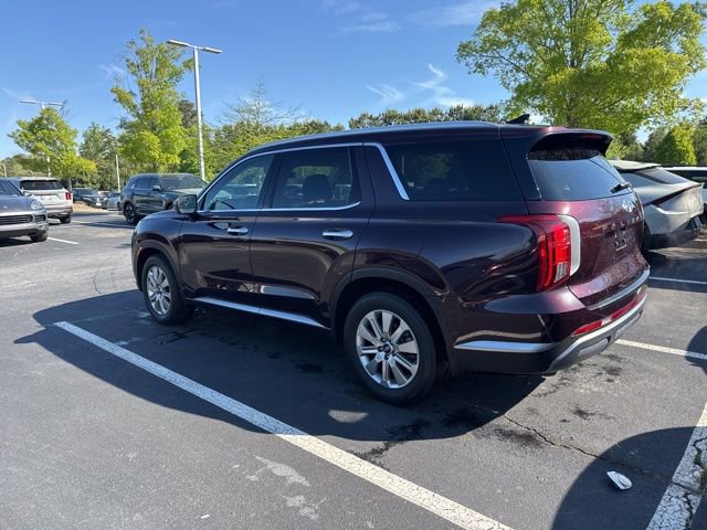 Used 2023 Hyundai Palisade SEL w/ Cargo Package image 3